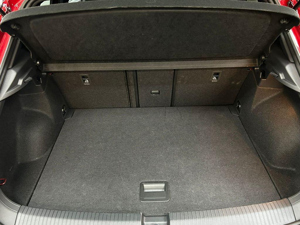 R-Line 1.5 TSI 110 kW (150 CV) DSG