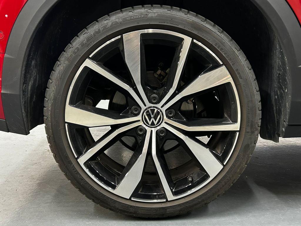 R-Line 1.5 TSI 110 kW (150 CV) DSG