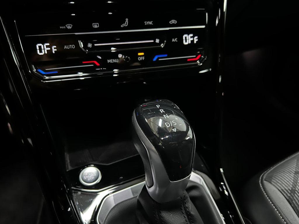 R-Line 1.5 TSI 110 kW (150 CV) DSG