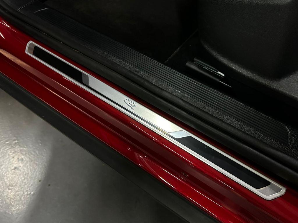 R-Line 1.5 TSI 110 kW (150 CV) DSG