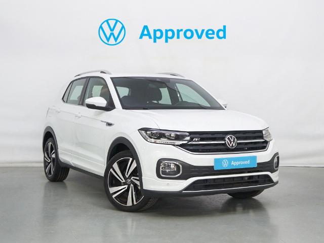 Volkswagen T-Cross Sport 1.5 TSI 110 kW (150 CV) DSG