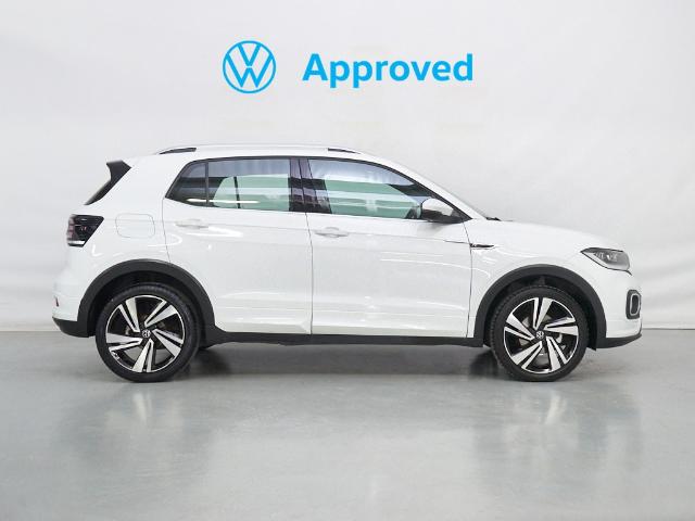 Volkswagen T-Cross Sport 1.5 TSI 110 kW (150 CV) DSG