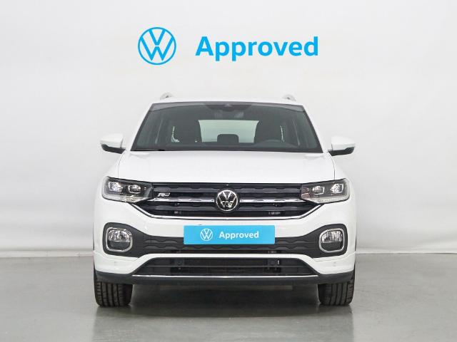 Volkswagen T-Cross Sport 1.5 TSI 110 kW (150 CV) DSG