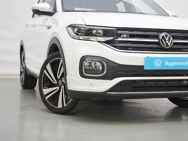 Volkswagen T-Cross Sport 1.5 TSI 110 kW (150 CV) DSG