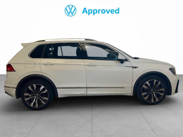 Volkswagen Tiguan Sport 2.0 TDI 4Motion 140 kW (190 CV) DSG