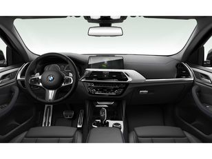 Fotos de BMW X4 xDrive20d color Beige. Año 2019. 140KW(190CV). Diésel. En concesionario Proa Premium Palma de Baleares