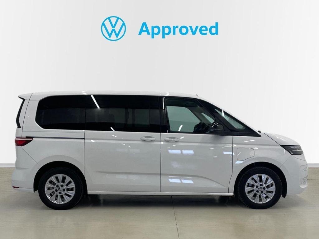 Volkswagen Multivan 1.4 TSI PHEV - 3