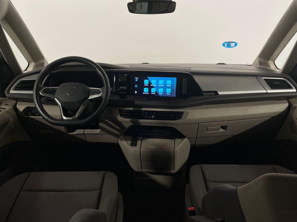 Volkswagen Multivan 1.4 TSI PHEV - 4