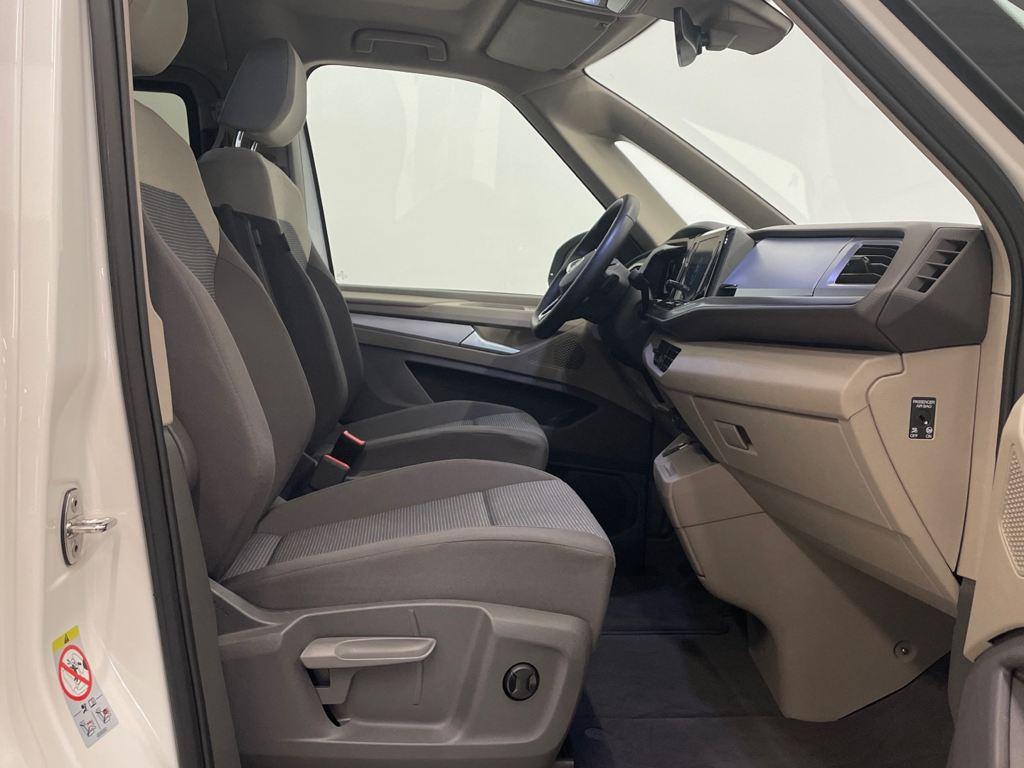 Volkswagen Multivan 1.4 TSI PHEV - 5