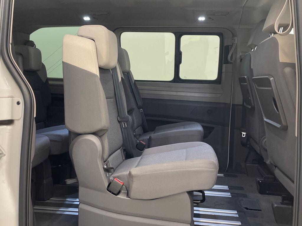 Volkswagen Multivan 1.4 TSI PHEV - 6