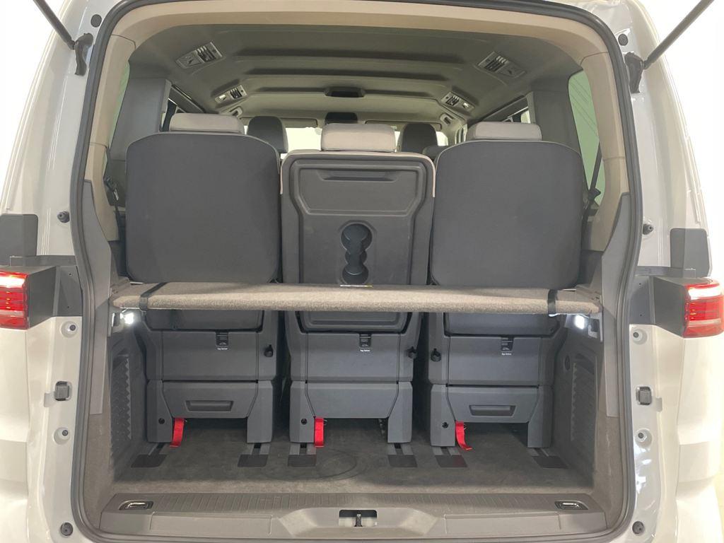Volkswagen Multivan 1.4 TSI PHEV - 7