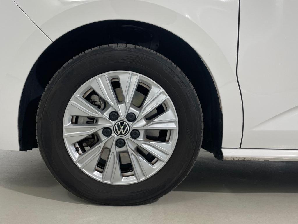 Volkswagen Multivan 1.4 TSI PHEV - 8