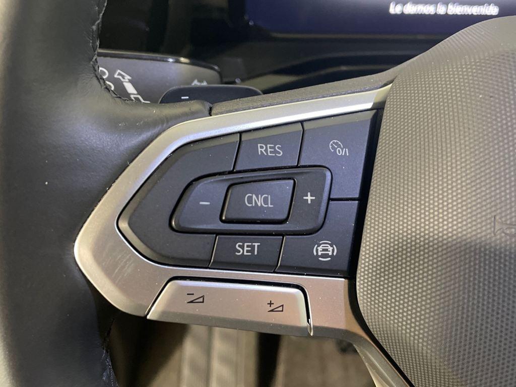 Volkswagen Multivan 1.4 TSI PHEV - 9