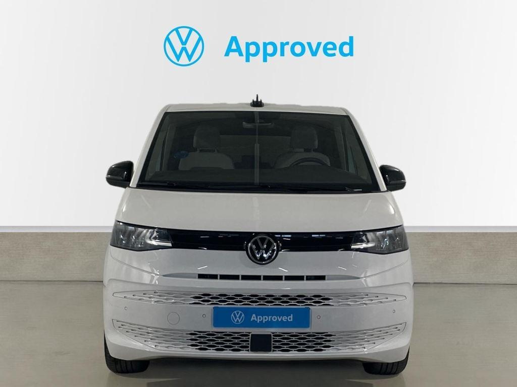Volkswagen Multivan 1.4 TSI PHEV - 11