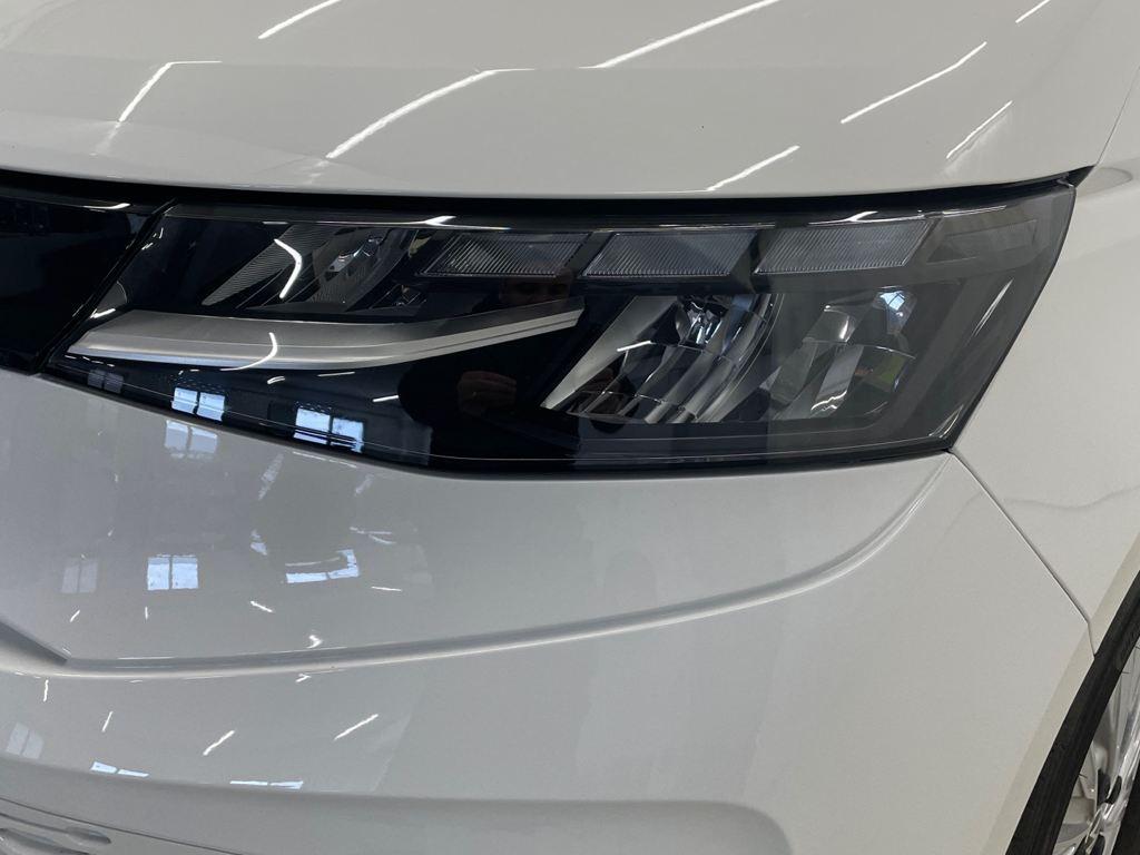 Volkswagen Multivan 1.4 TSI PHEV - 12