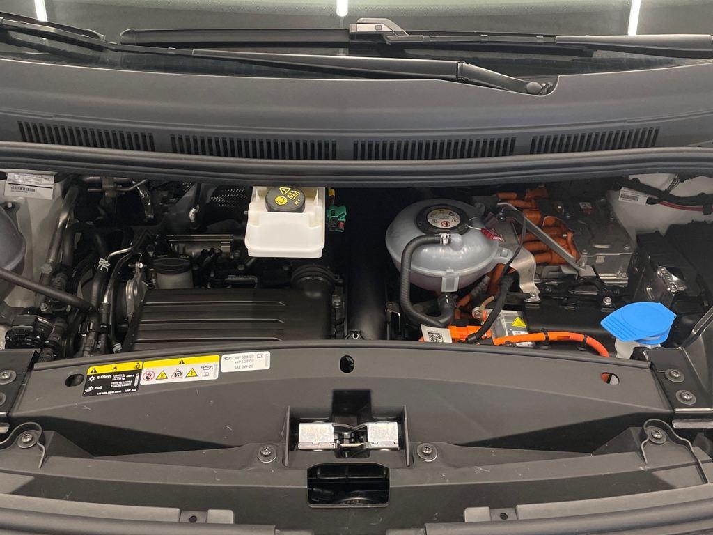 Volkswagen Multivan 1.4 TSI PHEV - 13