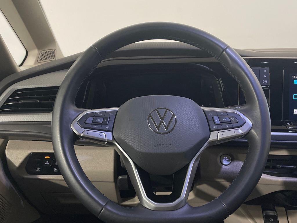 Volkswagen Multivan 1.4 TSI PHEV - 14