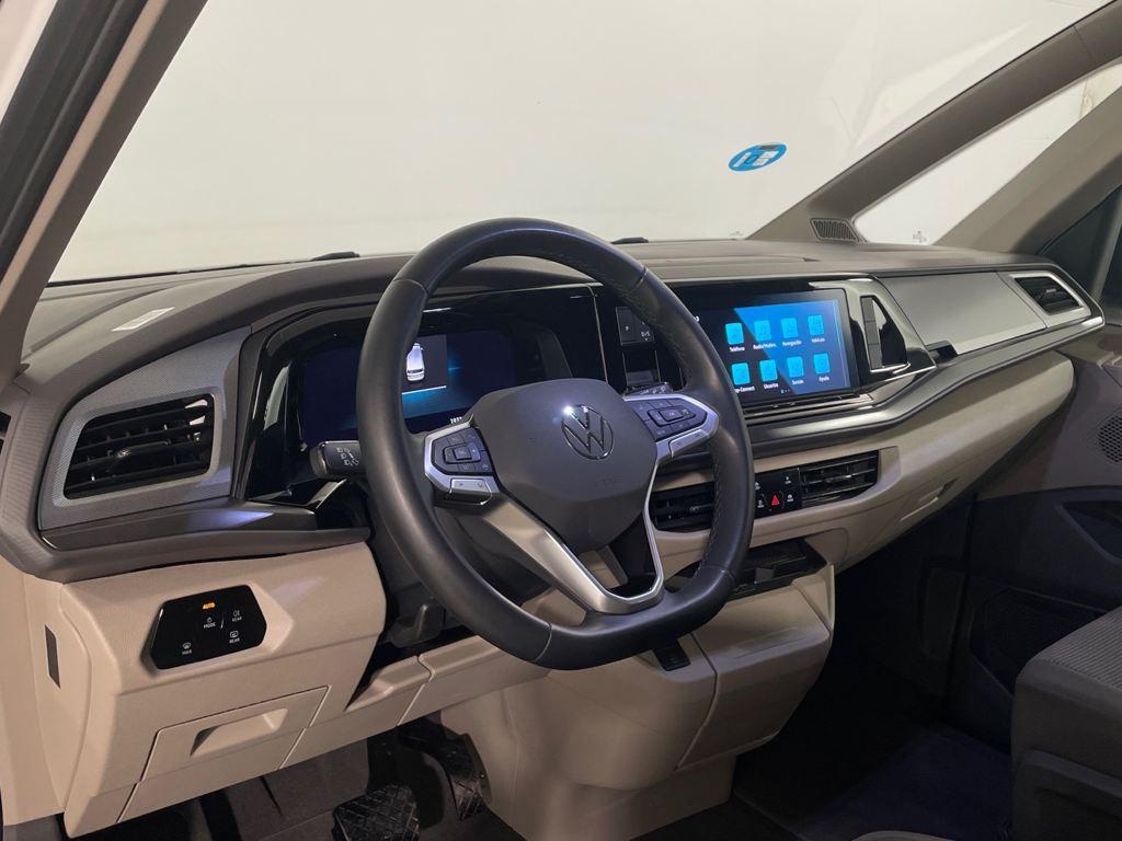 Volkswagen Multivan 1.4 TSI PHEV - 15