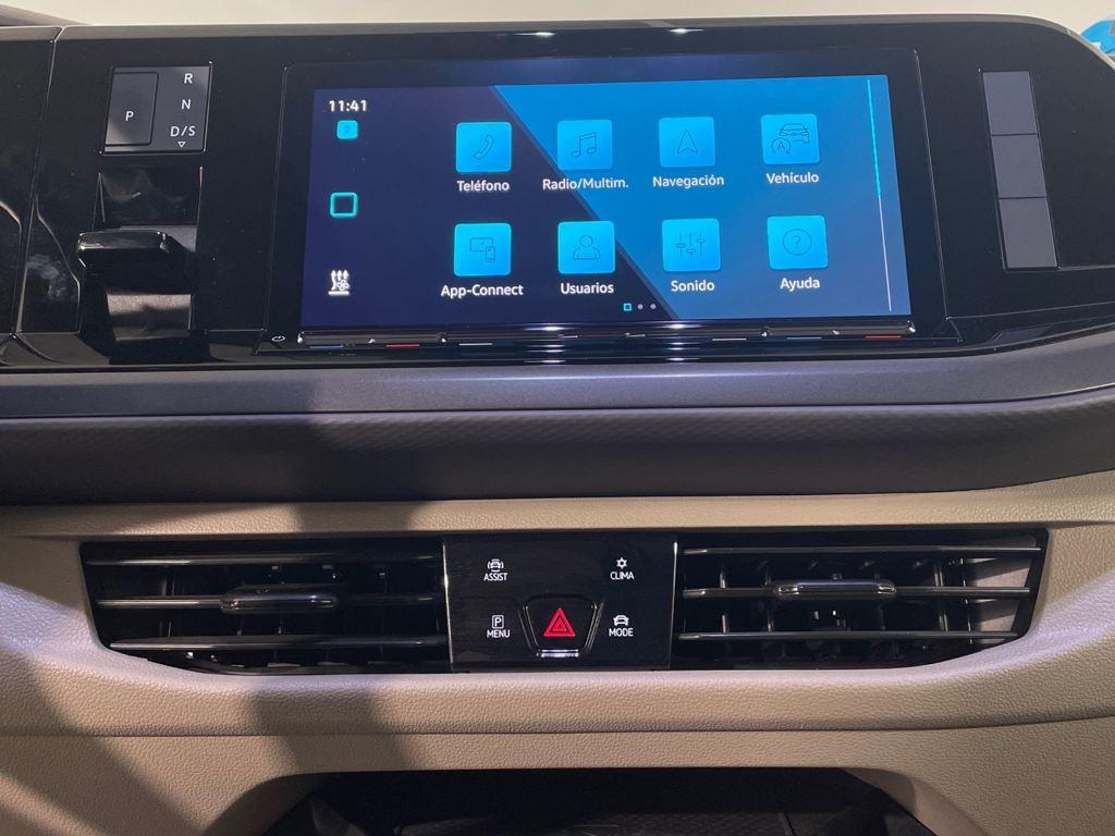 Volkswagen Multivan 1.4 TSI PHEV - 17