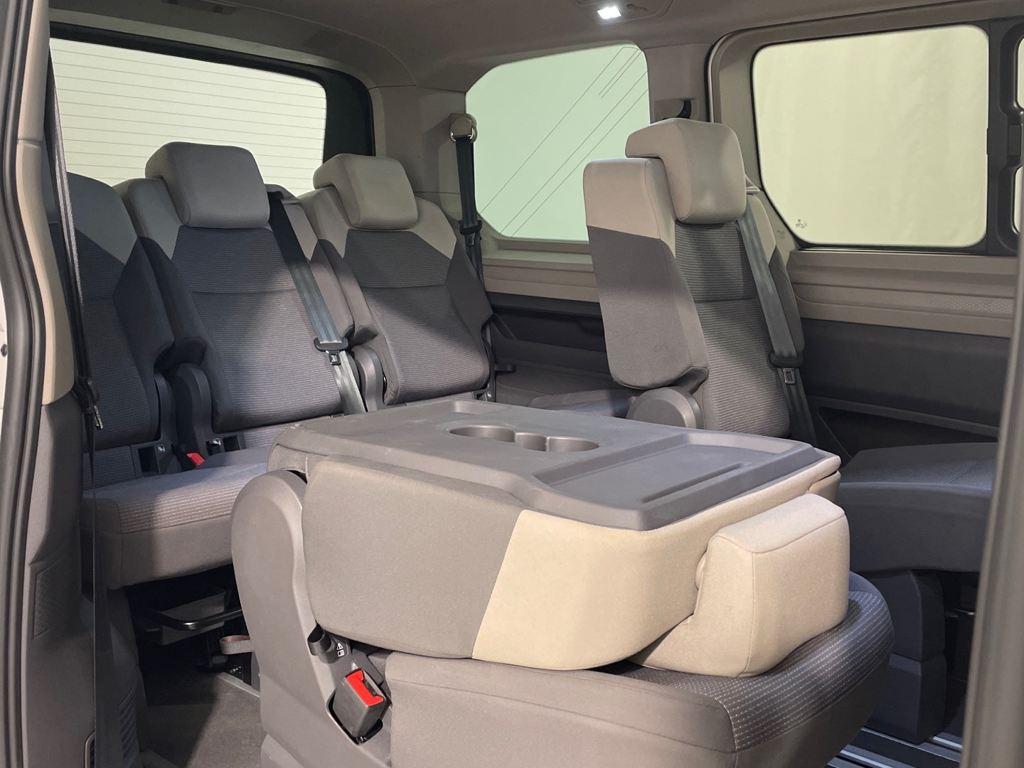 Volkswagen Multivan 1.4 TSI PHEV - 19