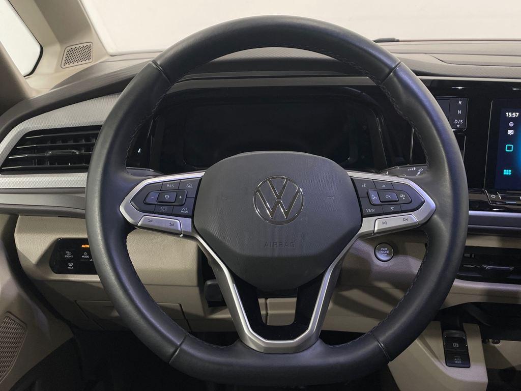 Volkswagen Multivan 2.0 TDI - 14