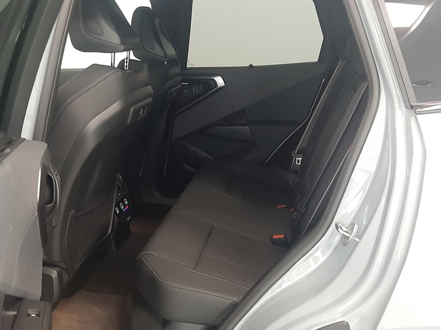 BMW X3 xDrive20d color Gris. Año 2025. 145KW(197CV). Diésel. En concesionario Automoviles Bertolin, S.L. de Valencia