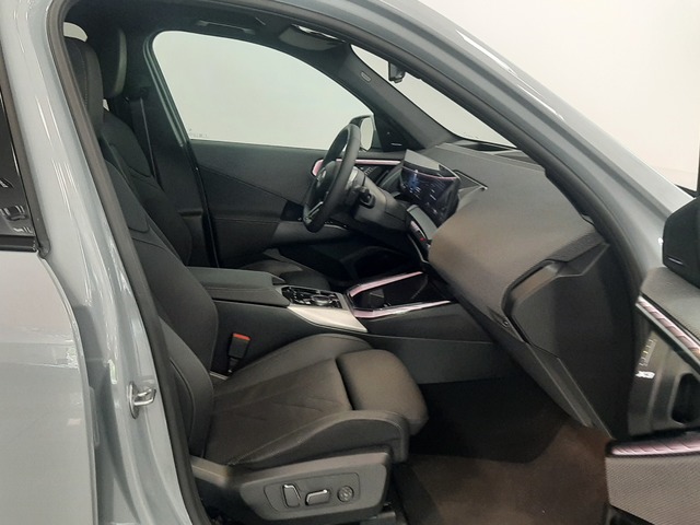 BMW X3 xDrive20d color Gris. Año 2025. 145KW(197CV). Diésel. En concesionario Automoviles Bertolin, S.L. de Valencia