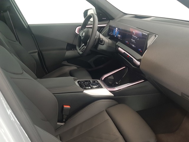 BMW X3 xDrive20d color Gris. Año 2025. 145KW(197CV). Diésel. En concesionario Automoviles Bertolin, S.L. de Valencia