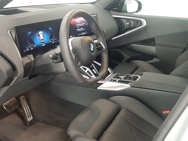 BMW X3 xDrive20d color Gris. Año 2025. 145KW(197CV). Diésel. En concesionario Automoviles Bertolin, S.L. de Valencia