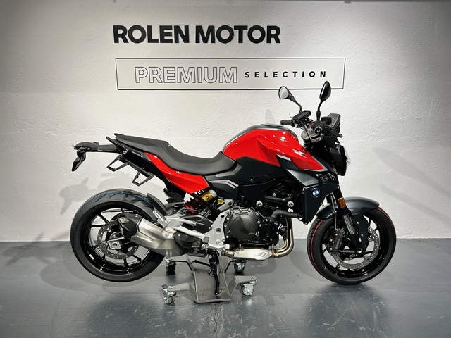 BMW Motorrad F 900 R  de ocasión 