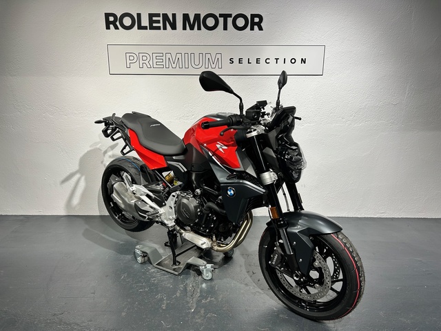 BMW Motorrad F 900 R  de ocasión 