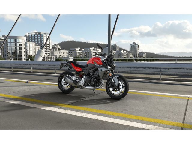 BMW Motorrad F 900 R  de ocasión 