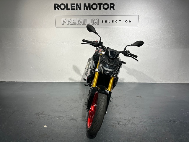 BMW Motorrad G 310 R  de ocasión 