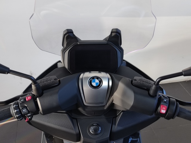 BMW Motorrad C 400 GT  de ocasión 