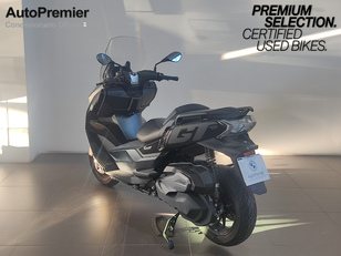 ofertas BMW Motorrad C 400 GT segunda mano