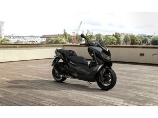 ofertas BMW Motorrad C 400 GT segunda mano