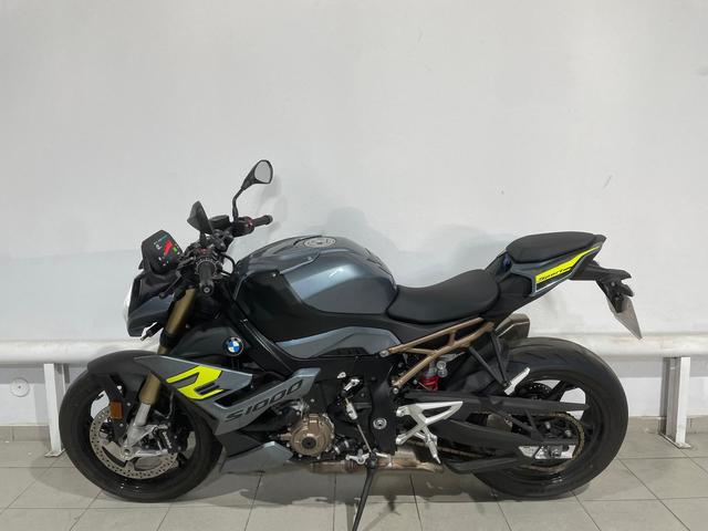 BMW Motorrad S 1000 R  de ocasión 