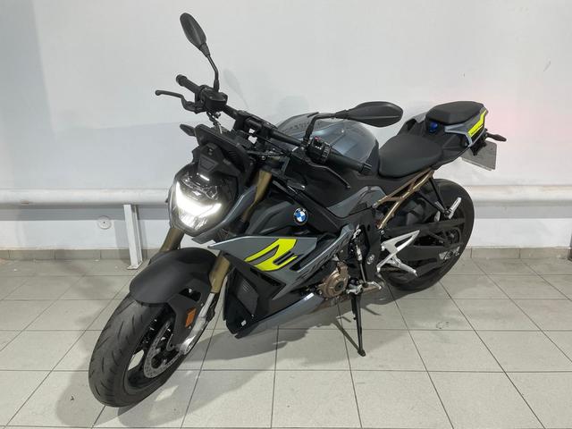 BMW Motorrad S 1000 R  de ocasión 