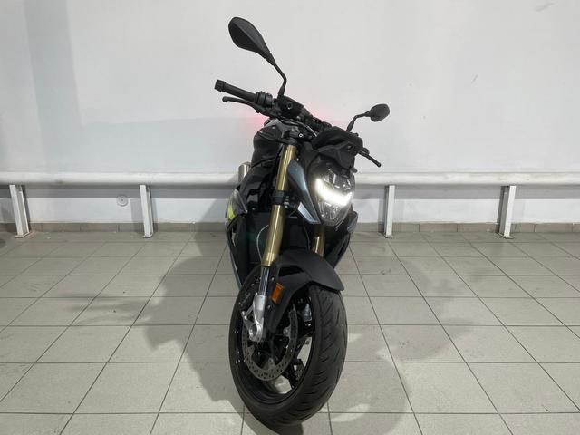 BMW Motorrad S 1000 R  de ocasión 