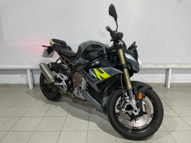 BMW Motorrad S 1000 R  de ocasión 