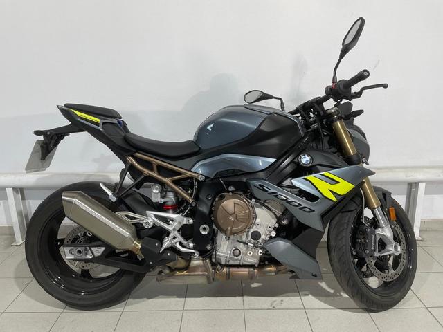 BMW Motorrad S 1000 R  de ocasión 