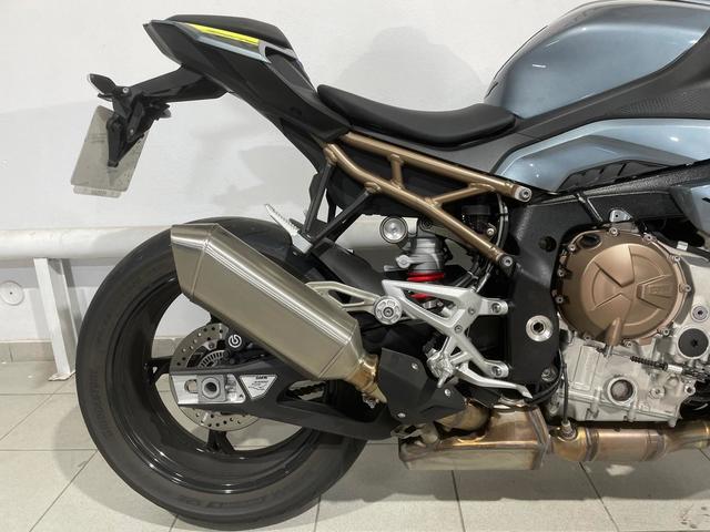 BMW Motorrad S 1000 R  de ocasión 