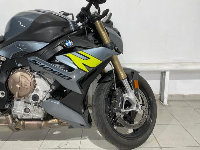 BMW Motorrad S 1000 R  de ocasión 