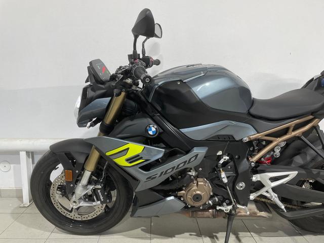 BMW Motorrad S 1000 R  de ocasión 