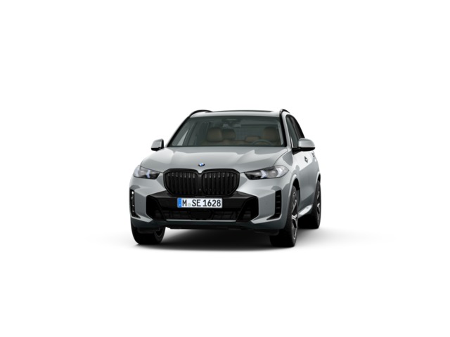 BMW X5 xDrive30d color Gris. Año 2025. 219KW(298CV). Diésel. En concesionario Adler Motor S.L. TOLEDO de Toledo