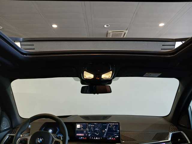 BMW X5 xDrive30d color Gris. Año 2025. 219KW(298CV). Diésel. En concesionario Adler Motor S.L. TOLEDO de Toledo