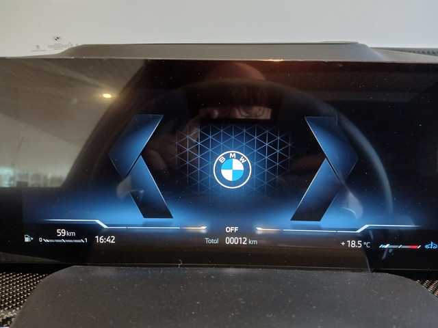 BMW X5 xDrive30d color Gris. Año 2025. 219KW(298CV). Diésel. En concesionario Adler Motor S.L. TOLEDO de Toledo