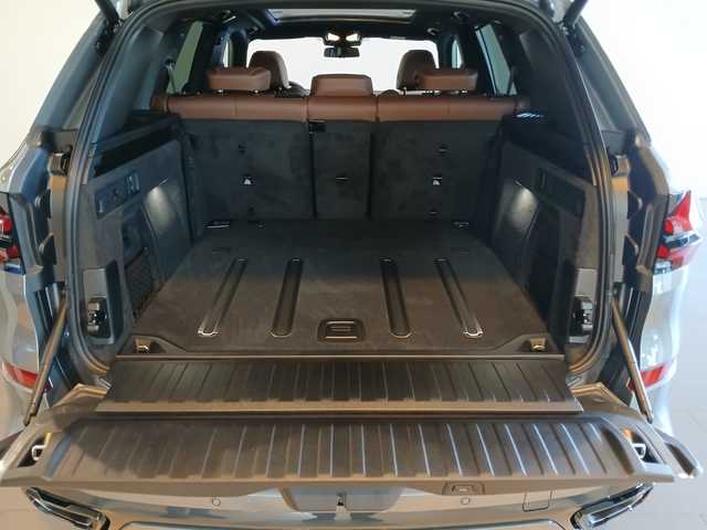 BMW X5 xDrive30d color Gris. Año 2025. 219KW(298CV). Diésel. En concesionario Adler Motor S.L. TOLEDO de Toledo