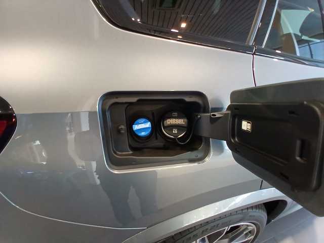 BMW X5 xDrive30d color Gris. Año 2025. 219KW(298CV). Diésel. En concesionario Adler Motor S.L. TOLEDO de Toledo