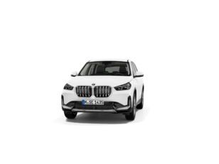 Fotos de BMW X1 sDrive18d color Blanco. Año 2024. 110KW(150CV). Diésel. En concesionario BYmyCAR Madrid - Alcalá de Madrid